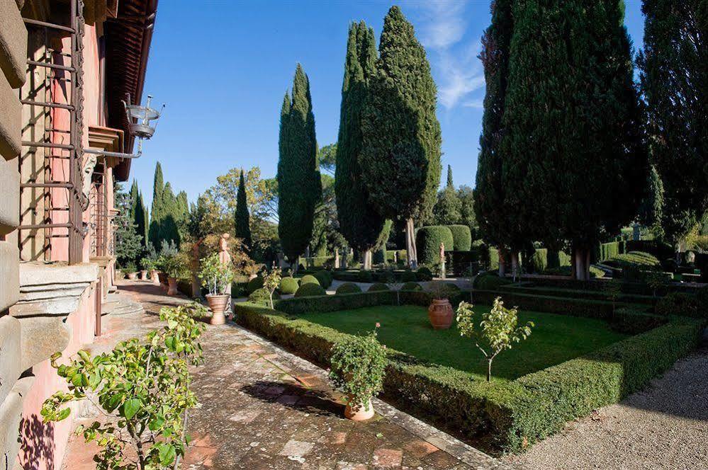 Casolese Villa Greve in Chianti Dış mekan fotoğraf